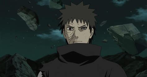 why did obito attack the leaf|Naruto: 10 Things You Didn’t Know About Obito .